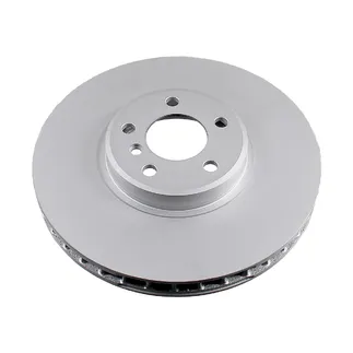 Febi Bilstein Front Disc Brake Rotor - 34116756847